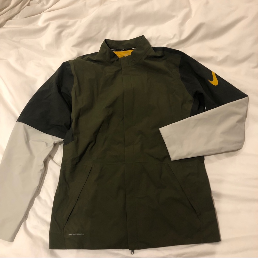 Nike Golf Hypershield Jacket